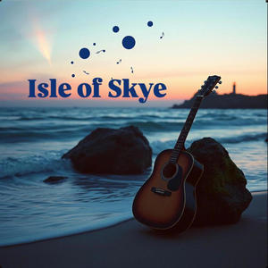 Isle of Skye (feat. Pierpaolo Bisogno, Daniele Sorrentino & Guitar Soul)