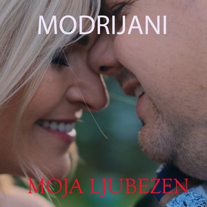 MOJA LJUBEZEN