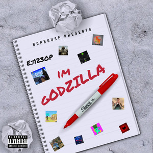 iMGoDziLLA (Explicit)