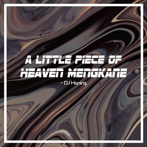 A Little Piece Of Heaven Mengkane