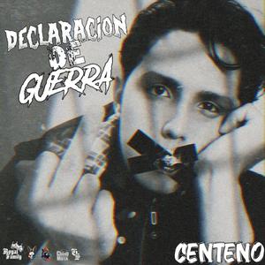 Declaración De Guerra (Explicit)