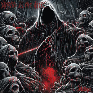 Demons in the Attic (Explicit)