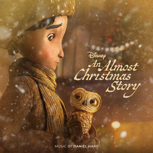 An Almost Christmas Story (Original Soundtrack)