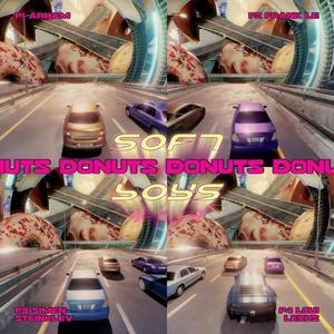Donuts (feat. Simen Steinklev & louilexus) (Explicit)
