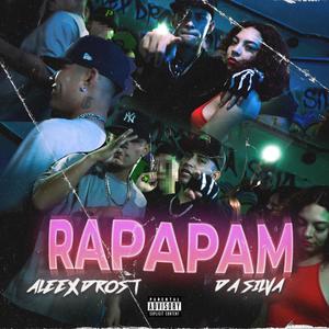 RAPAPAM (feat. Da Silva SMB) (Explicit)