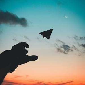 Flyin Plane (Explicit)