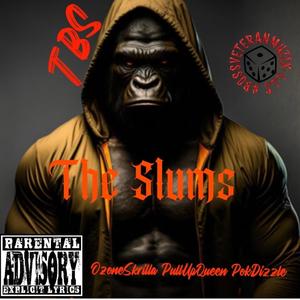 The Slums (feat. Ozone Skrilla & Pok Dizzle) [Explicit]