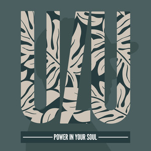 Power In Your Soul (Radio Edit)