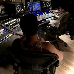 No Stylist (feat. Jacob Scott) (Explicit)