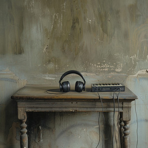 Thoughtful Morning Calm