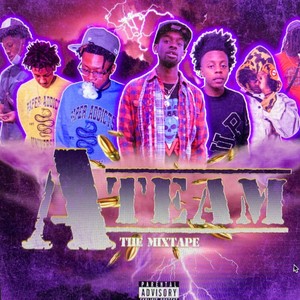 Paper Chaser (Block On Fire) (feat. Kbvby & A$tack) (Explicit)