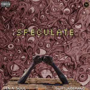 Speculate (Explicit)