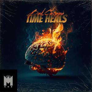 Time Heals (Explicit)