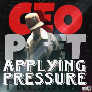 Applying Pressure (feat. Mobbsta) [Explicit]