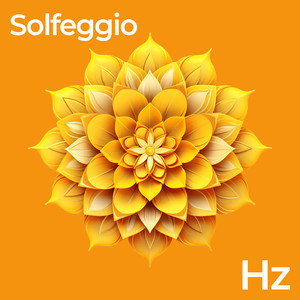 Solfeggio Frequencies (Hz) : Happy Morning