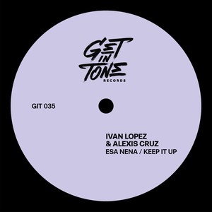 Esa Nena (Original Mix)