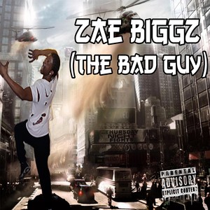 The Bad Guy (Explicit)