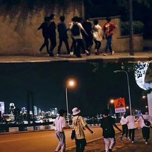 18楼人 - 文轩“我最讨厌的就是你”