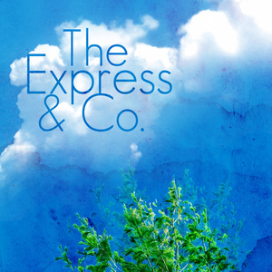 The Express & Co. (Self Titled)