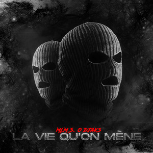 la vie qu'on mène (Explicit)