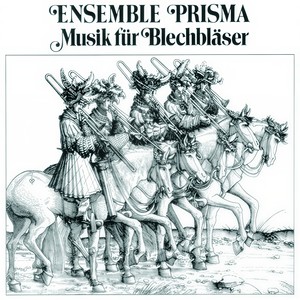 Ensemble Prisma - Scherzo