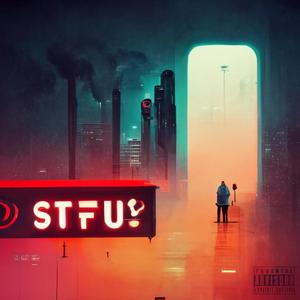 STFU! Freestyle (2020 Unreleased) (feat. 32AL) [Explicit]