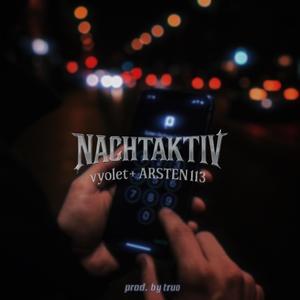 Nachtaktiv (feat. truo) (Explicit)