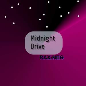 Midnight Drive (Remaster)