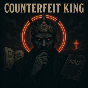 COUNTERFEIT KING (Explicit)