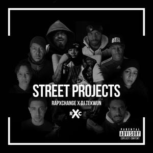 Street Projects (Explicit)