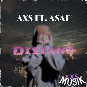 Distanz (feat. ASAF)