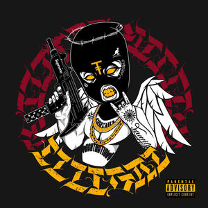 Horchin Howguud (feat. Limit King) (Explicit)