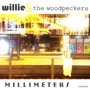 Willie Walks the Voodoo Down