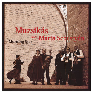 Ha En Rozsa Volnek (Album Version If I Were A Rose)
