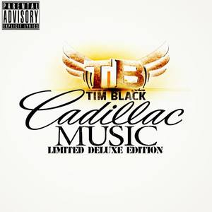 Cadillac Music