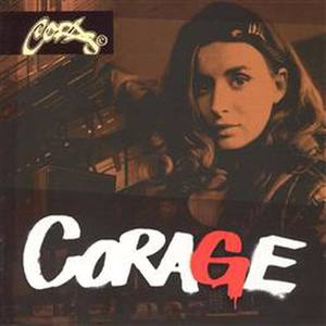 Corage