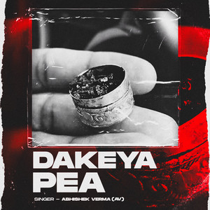 Dakeya Pea