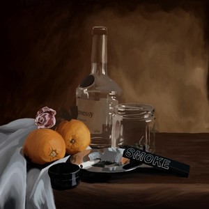 Afterparty (Explicit)