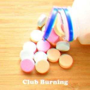 Club Burning