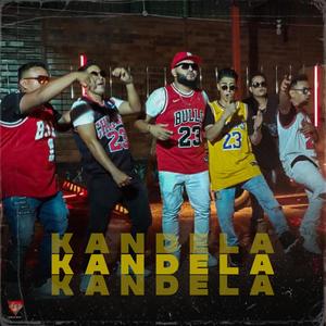 Kandela (feat. Jo-Na-Than, Master Jan & Jhonson Vack)