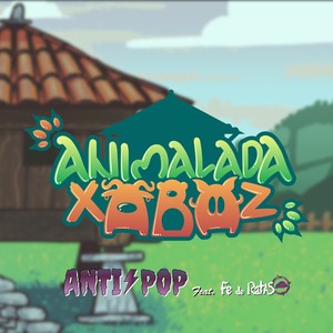 Animalada Xabaz