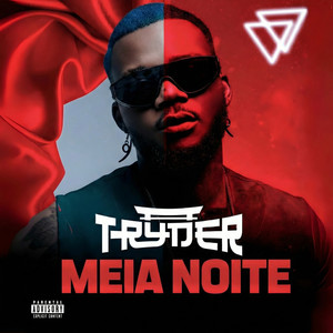 MEIA NOITE (Radio Edit)