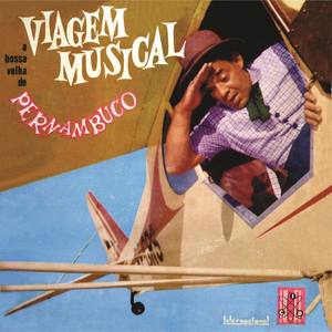 Pernambuco - São Paulo Quatrocentão