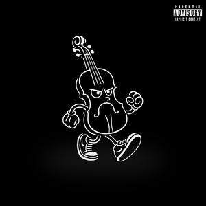 Violino Hostil (feat. MC PR) (Explicit)