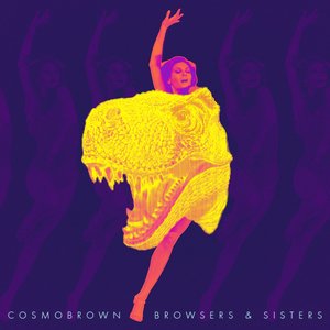 Browsers and Sisters (Dombrance Remix)