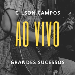 Grandes Sucessos (Ao Vivo)