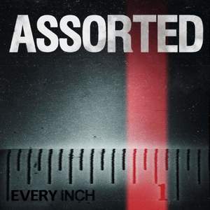 Every Inch (Explicit)