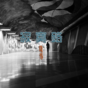 寂寞路 (伴奏)