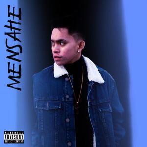 Mensahe (feat. Vince Amerika)