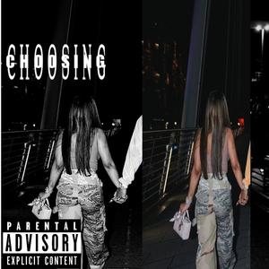 Choosing (Explicit)